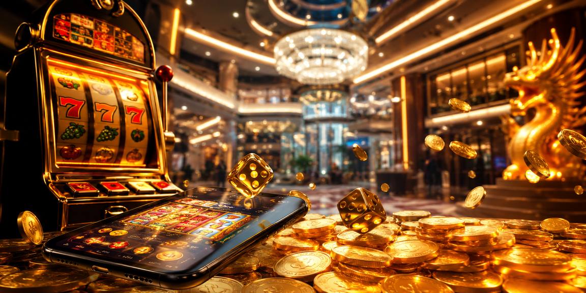 bet29 Casino trực tuyến gọn nhẹ, thanh toán bằng ví quen tay
